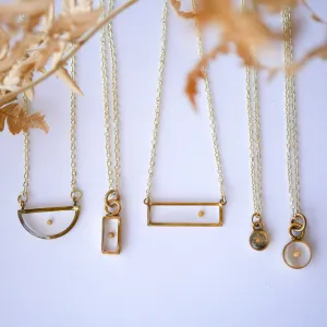 Ready to Ship Gold Mustard Seed Bundle