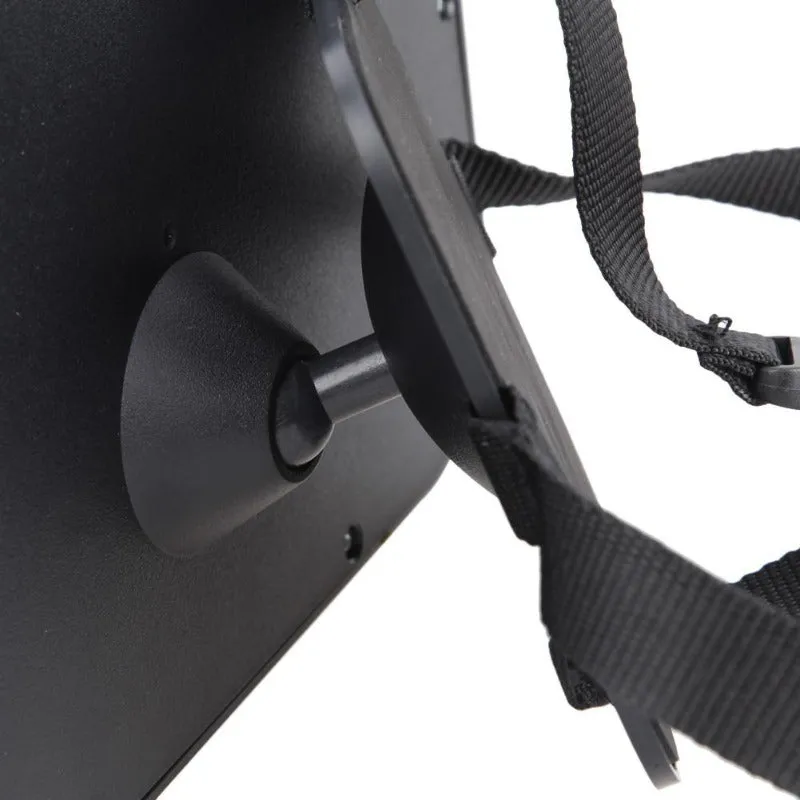 Rear Seat Mount Baby Monitor Mirror