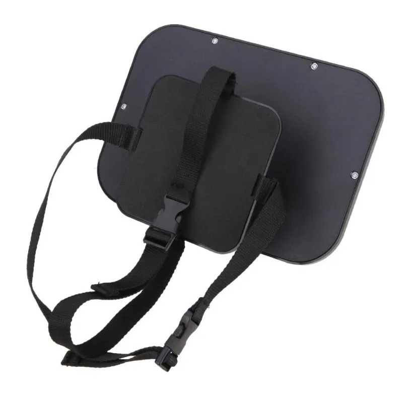 Rear Seat Mount Baby Monitor Mirror