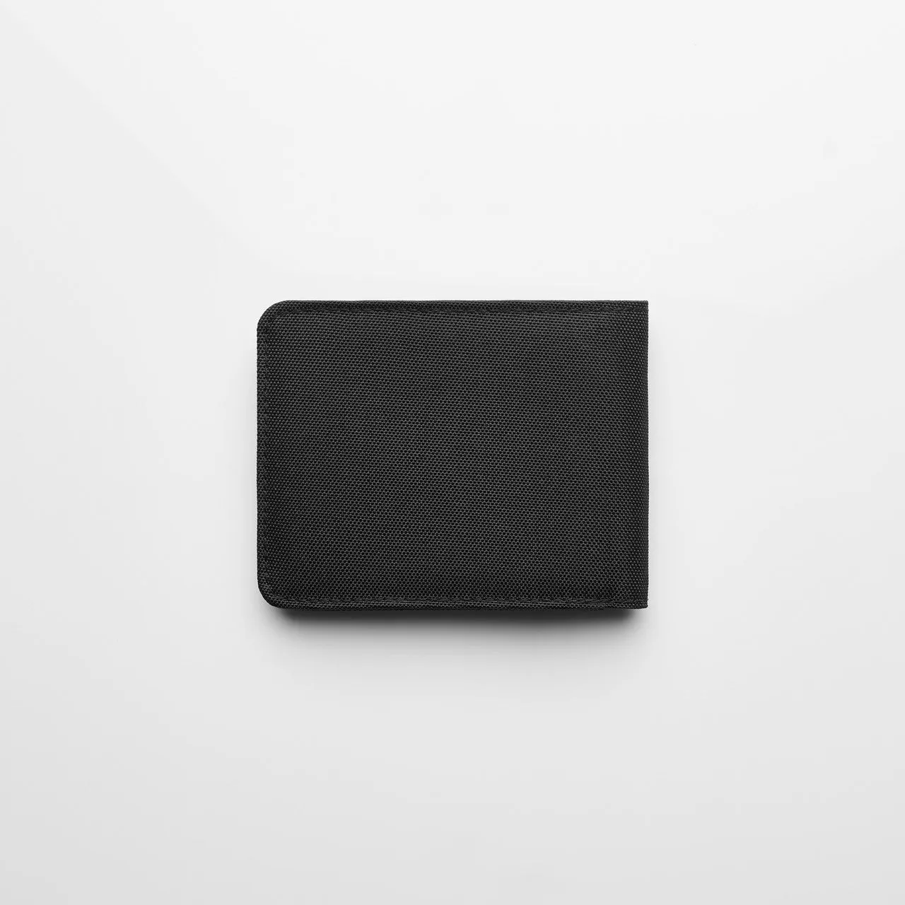 Recycled Fold Wallet