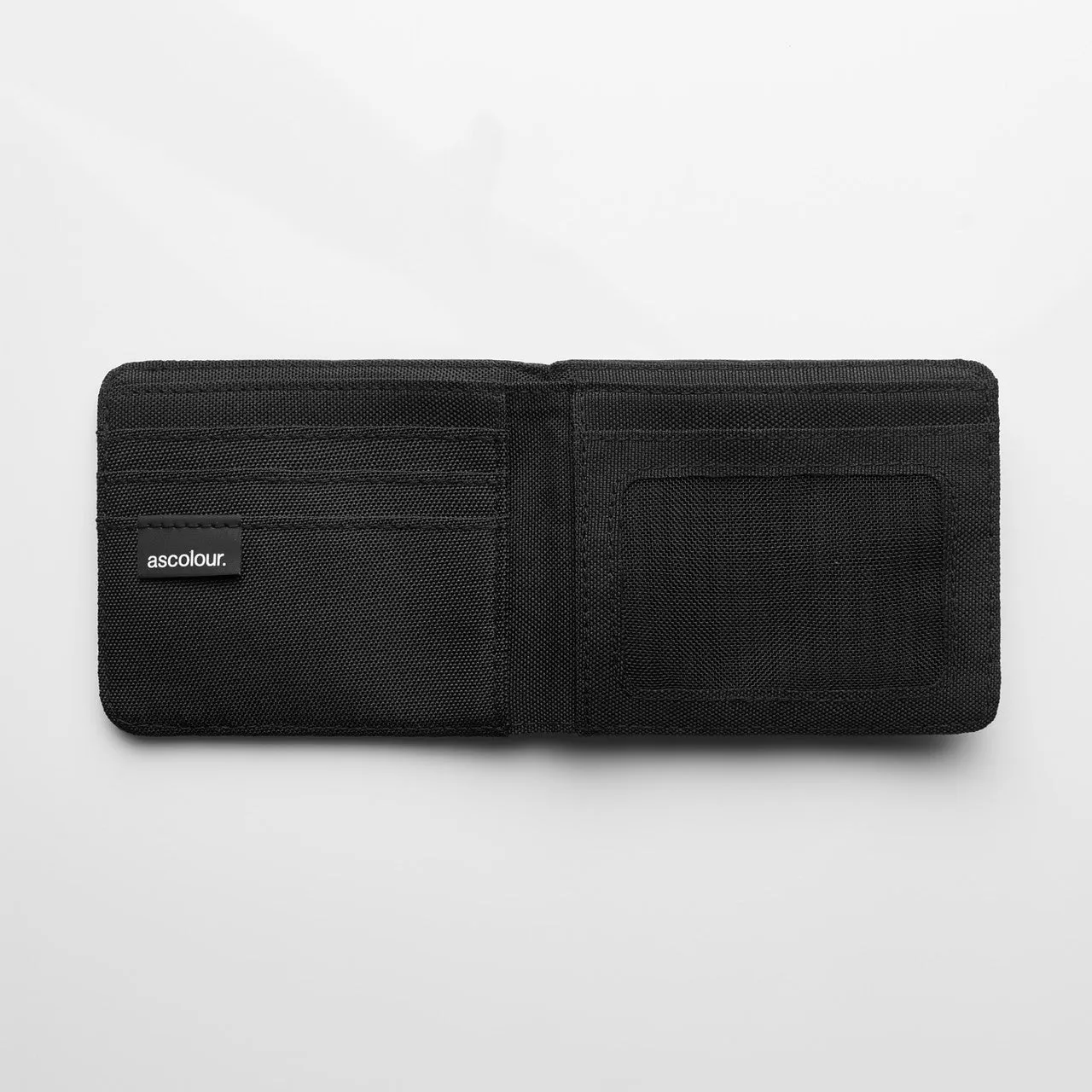 Recycled Fold Wallet