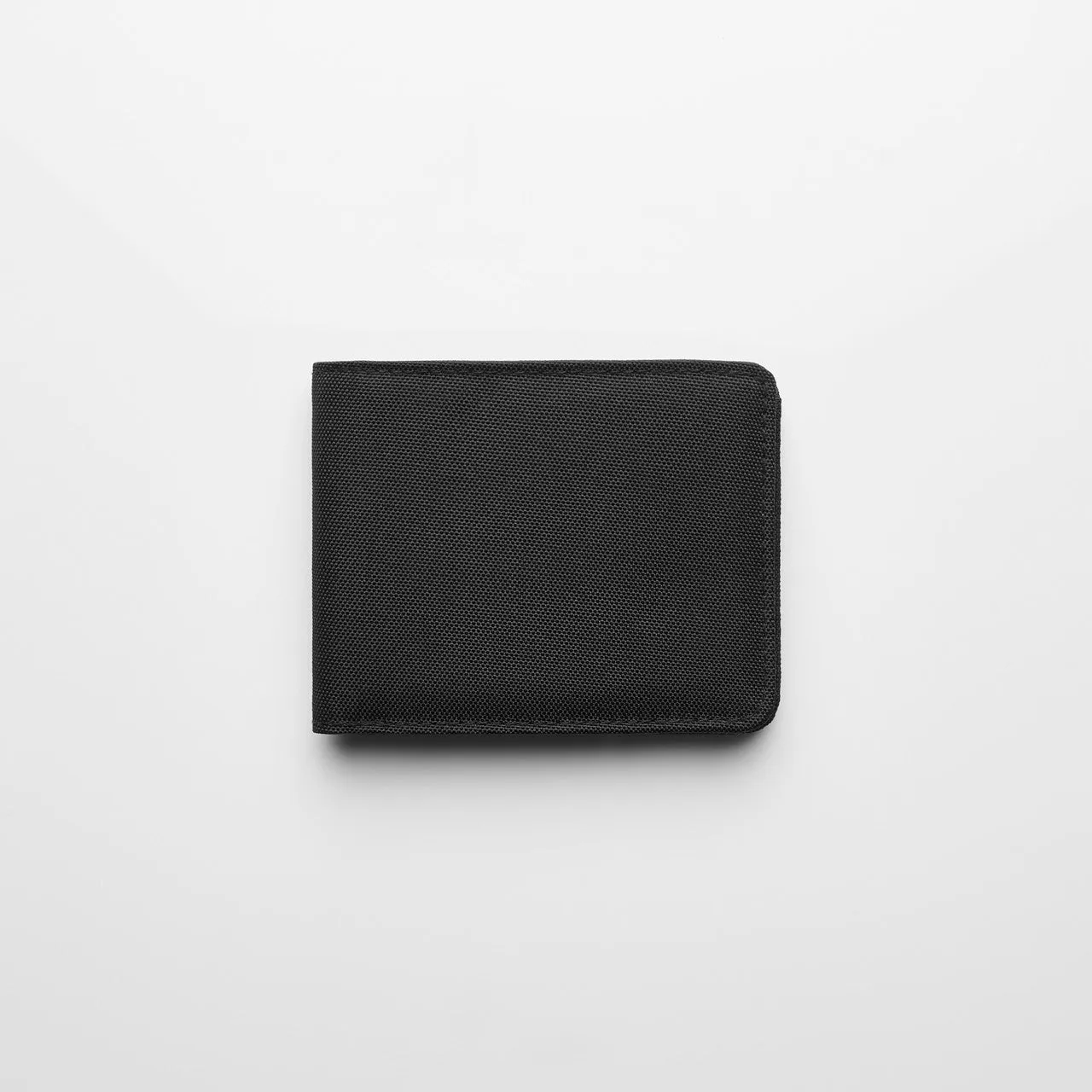 Recycled Fold Wallet