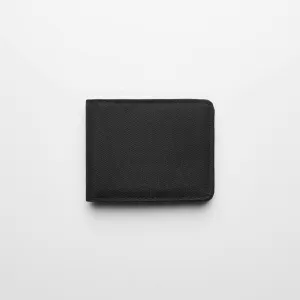Recycled Fold Wallet