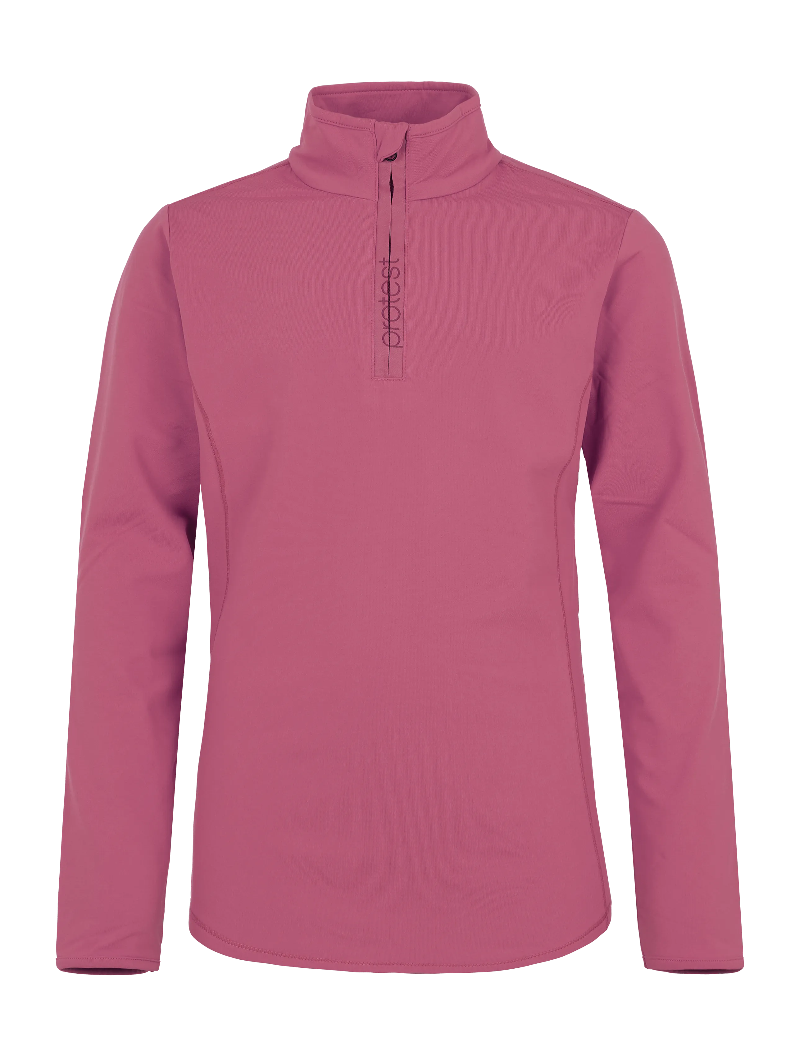 REFABRIZOY JR 1/4 zip top
