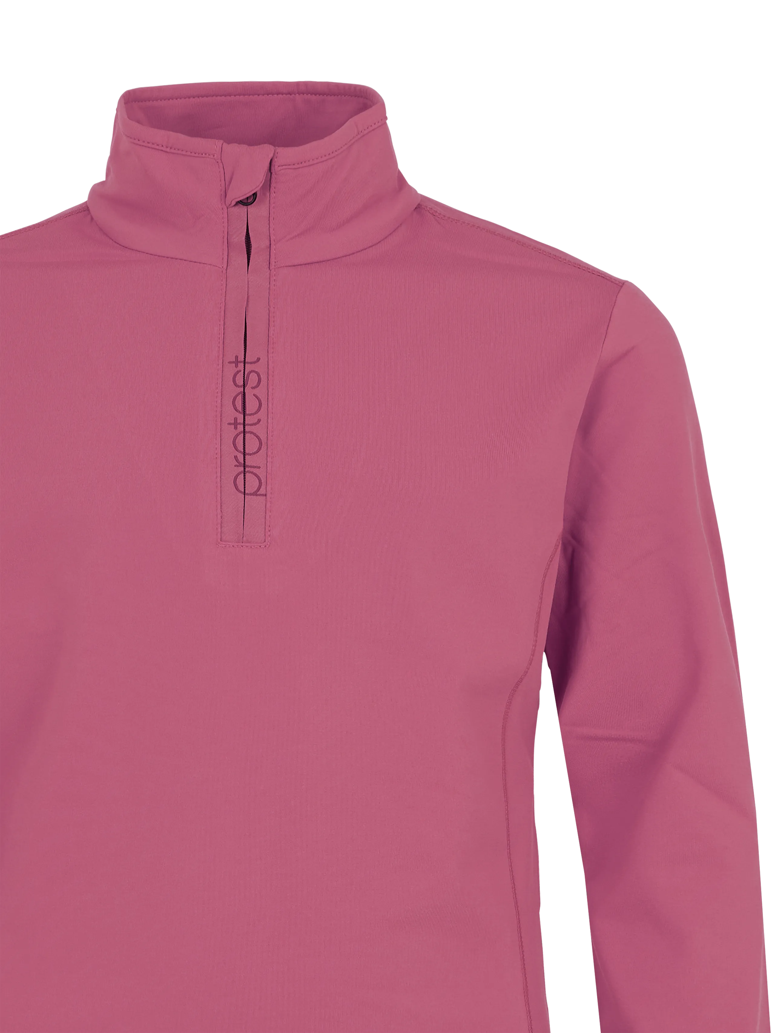 REFABRIZOY JR 1/4 zip top