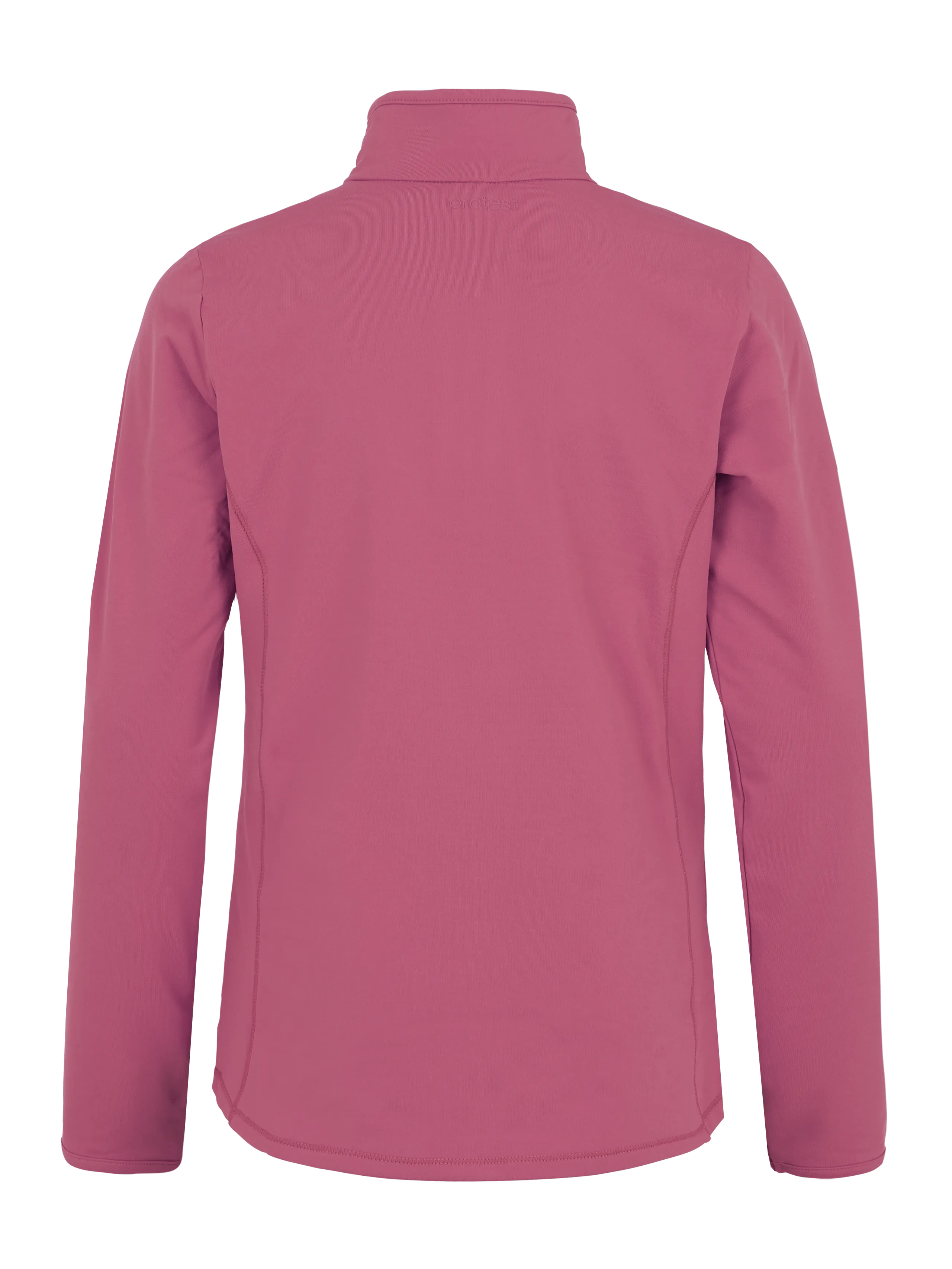 REFABRIZOY JR 1/4 zip top