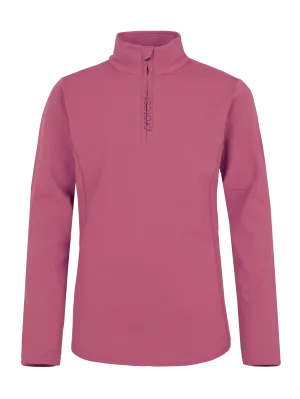 REFABRIZOY JR 1/4 zip top