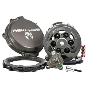 Rekluse RadiusCX Auto Clutch for KTM HQV 450-501 FE XC-W EXC 2016 RMS-7913082