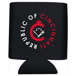 Republic of Cincinnati can insulator