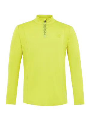 REWILL 1/4 zip top