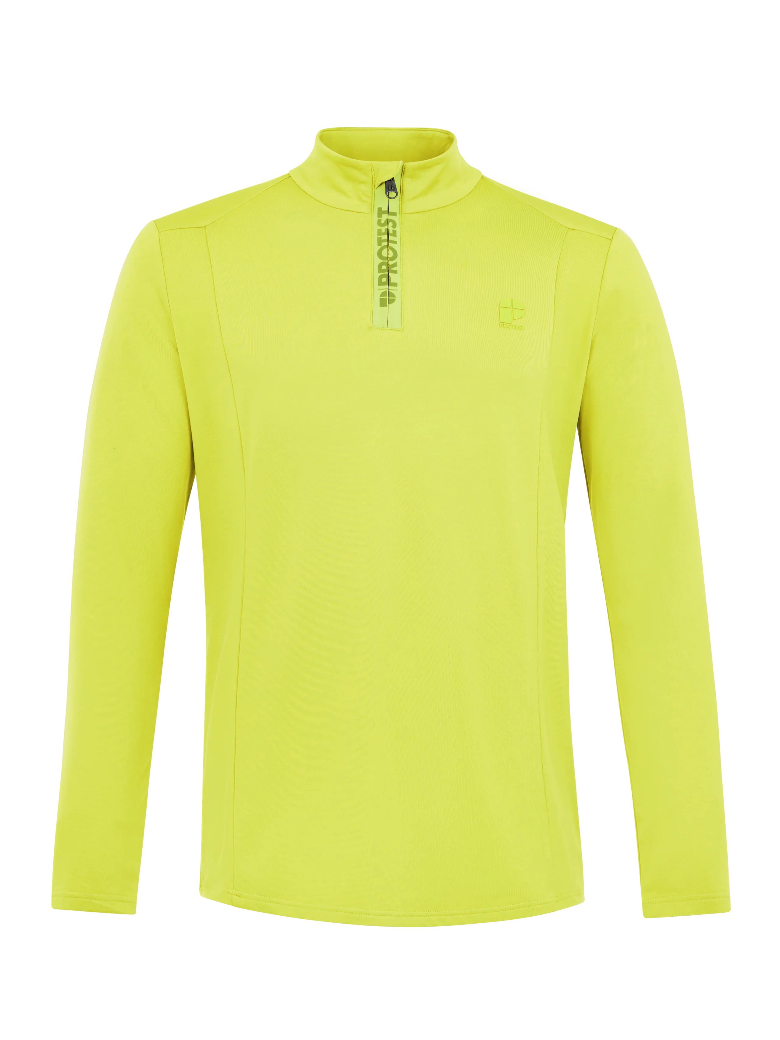 REWILL 1/4 zip top