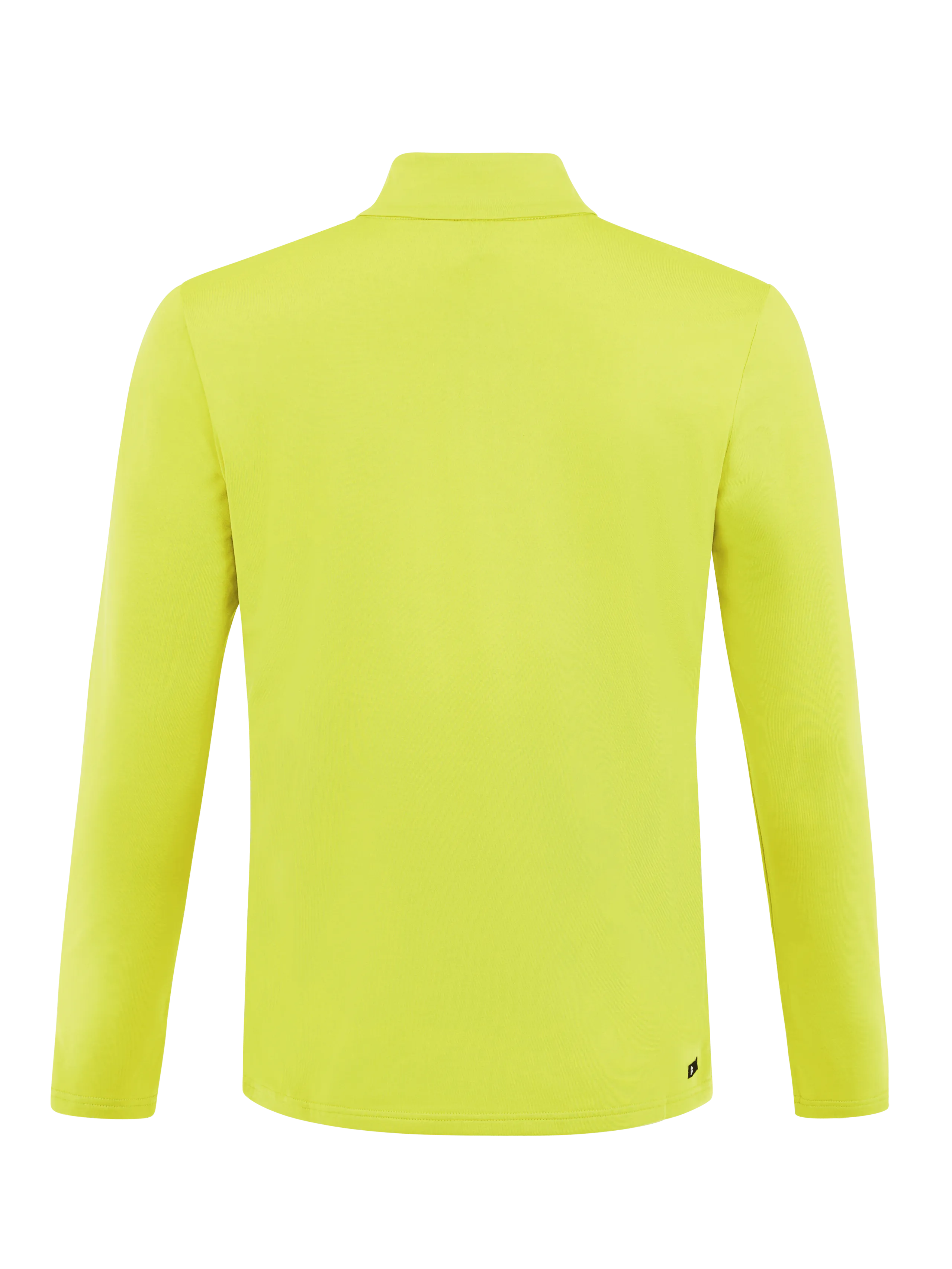 REWILL 1/4 zip top
