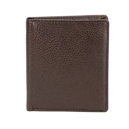 RFID Bi-fold Wallet