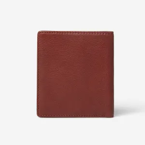 RFID Bi-fold Wallet