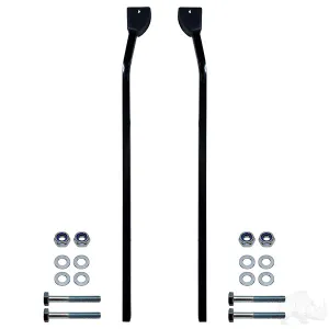 RHOX Top Strut Set, Rear