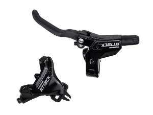 Ride Rever Attack R Flat Bar Road Bike Hydraulic Disc Brake