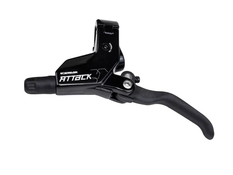 Ride Rever Attack R Flat Bar Road Bike Hydraulic Disc Brake