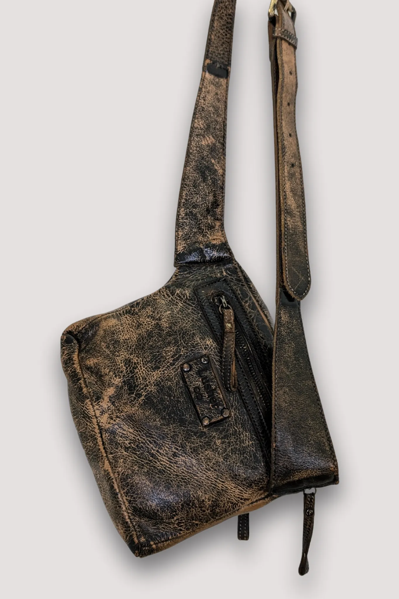 Rider Crossbody Sling Bag - - Limited Edition - - CANADA