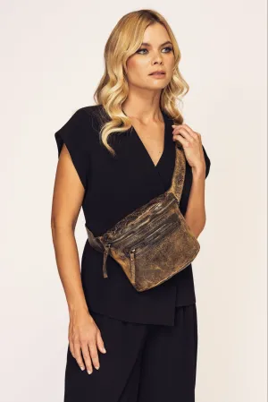 Rider Crossbody Sling Bag - - Limited Edition - - CANADA