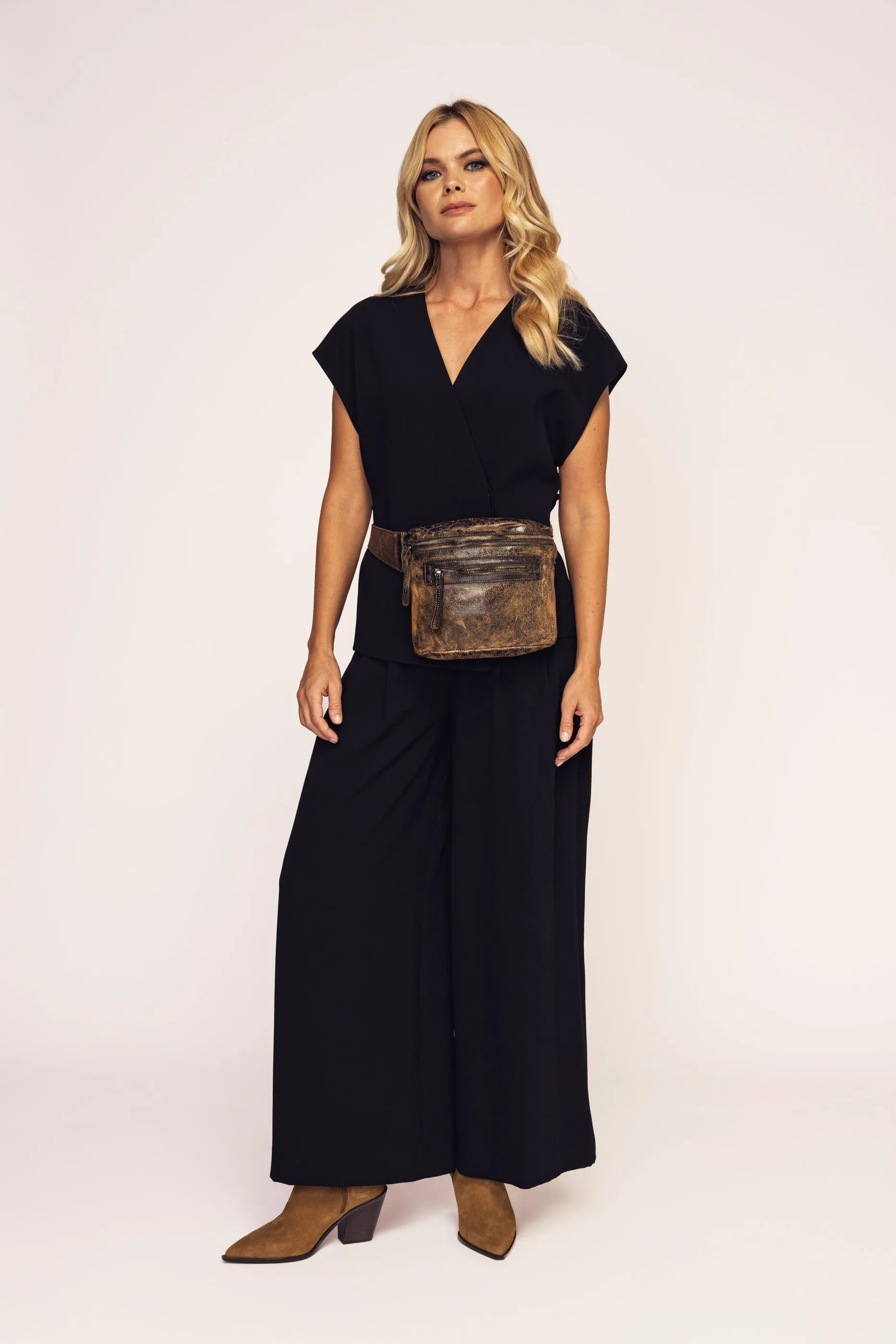Rider Crossbody Sling Bag - - Limited Edition - - CANADA