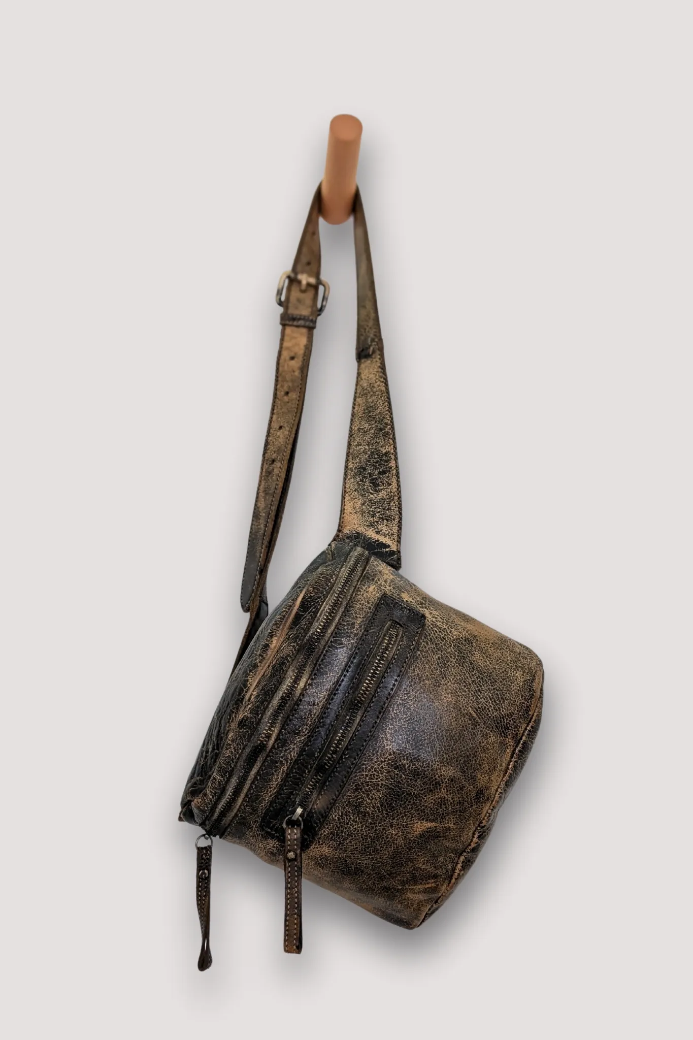 Rider Crossbody Sling Bag - - Limited Edition - - CANADA