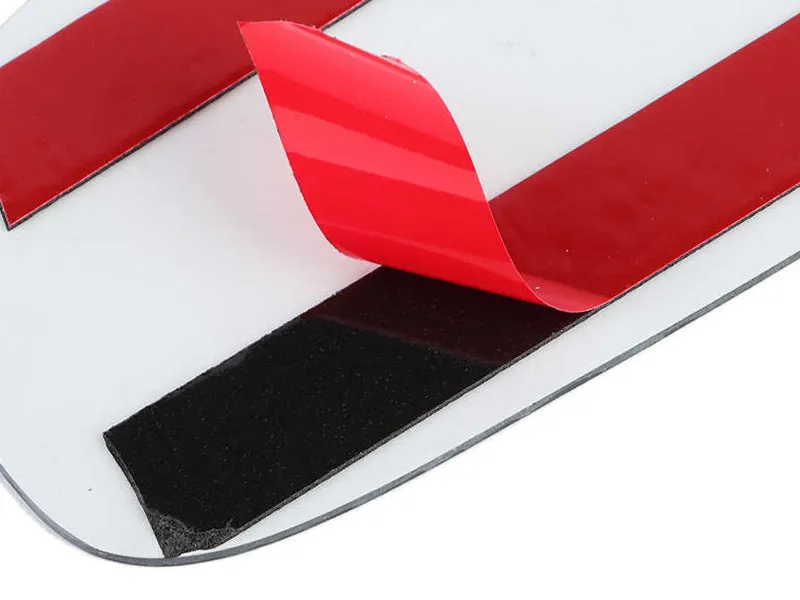 Right Driver Side Mirror Glass for Ford Falcon AU BA BF XT XR6 1998-2008