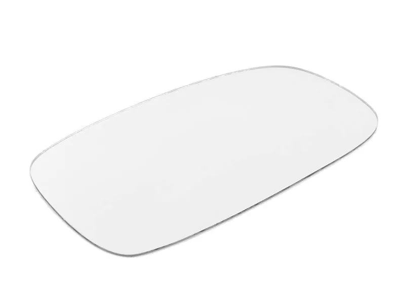 Right Driver Side Mirror Glass for Ford Falcon AU BA BF XT XR6 1998-2008