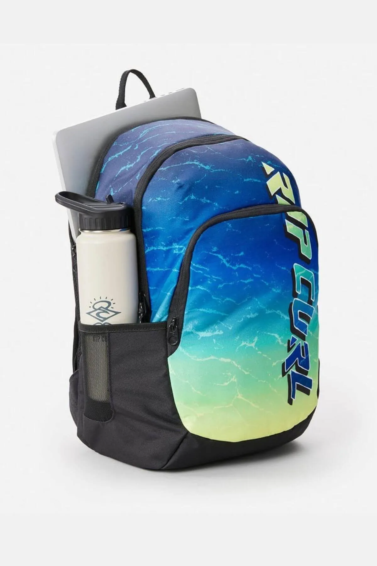 Rip Curl Ozone 30L Faded Slant Backpack