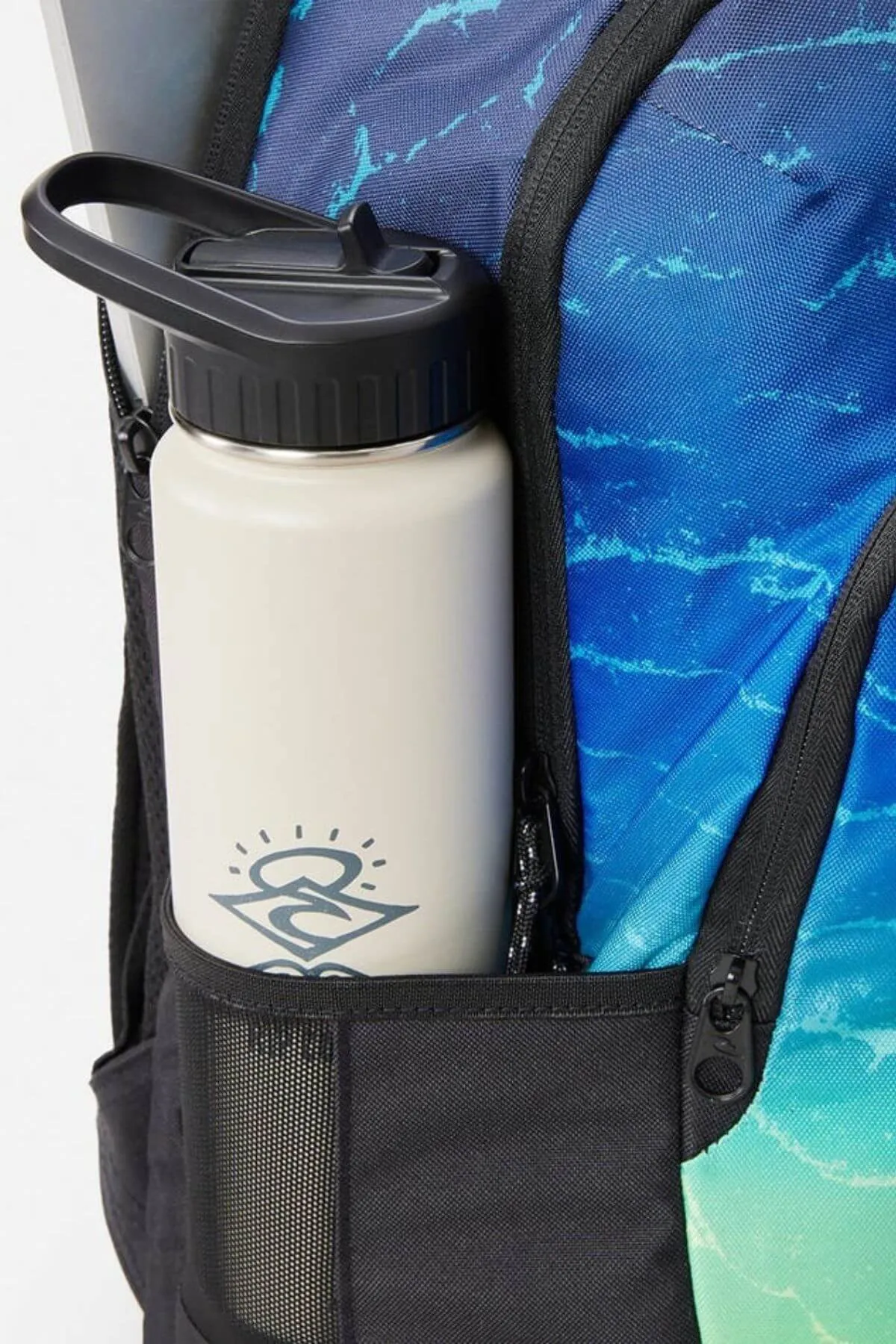 Rip Curl Ozone 30L Faded Slant Backpack