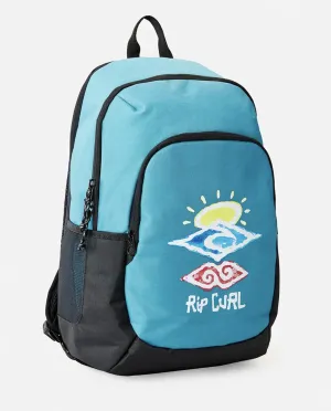 Rip Curl Ozone 30L School Backpack
