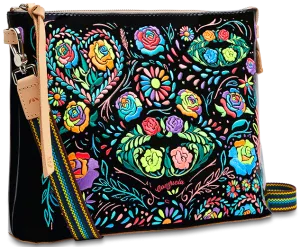 Rita Downtown Crossbody