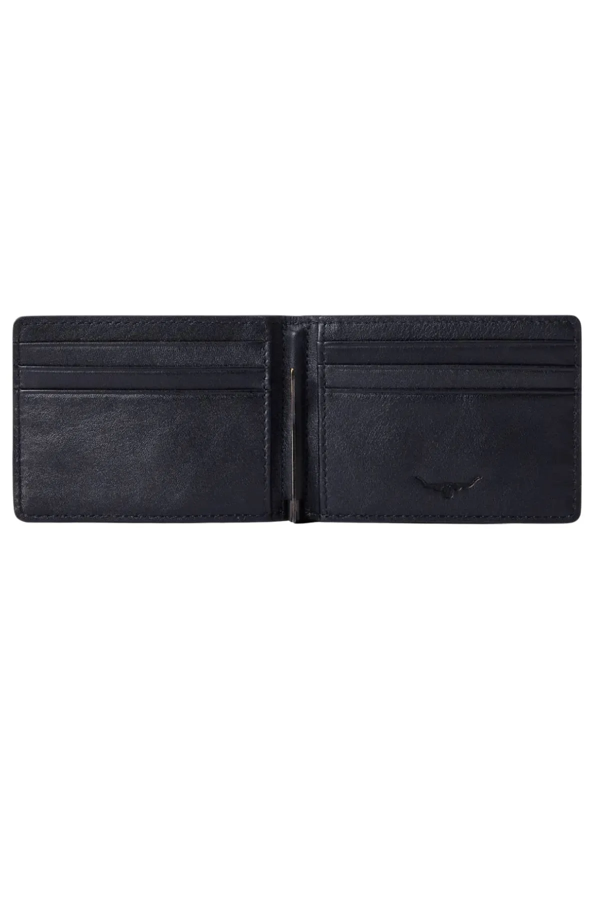 RM Williams Farrier Bi Fold Wallet