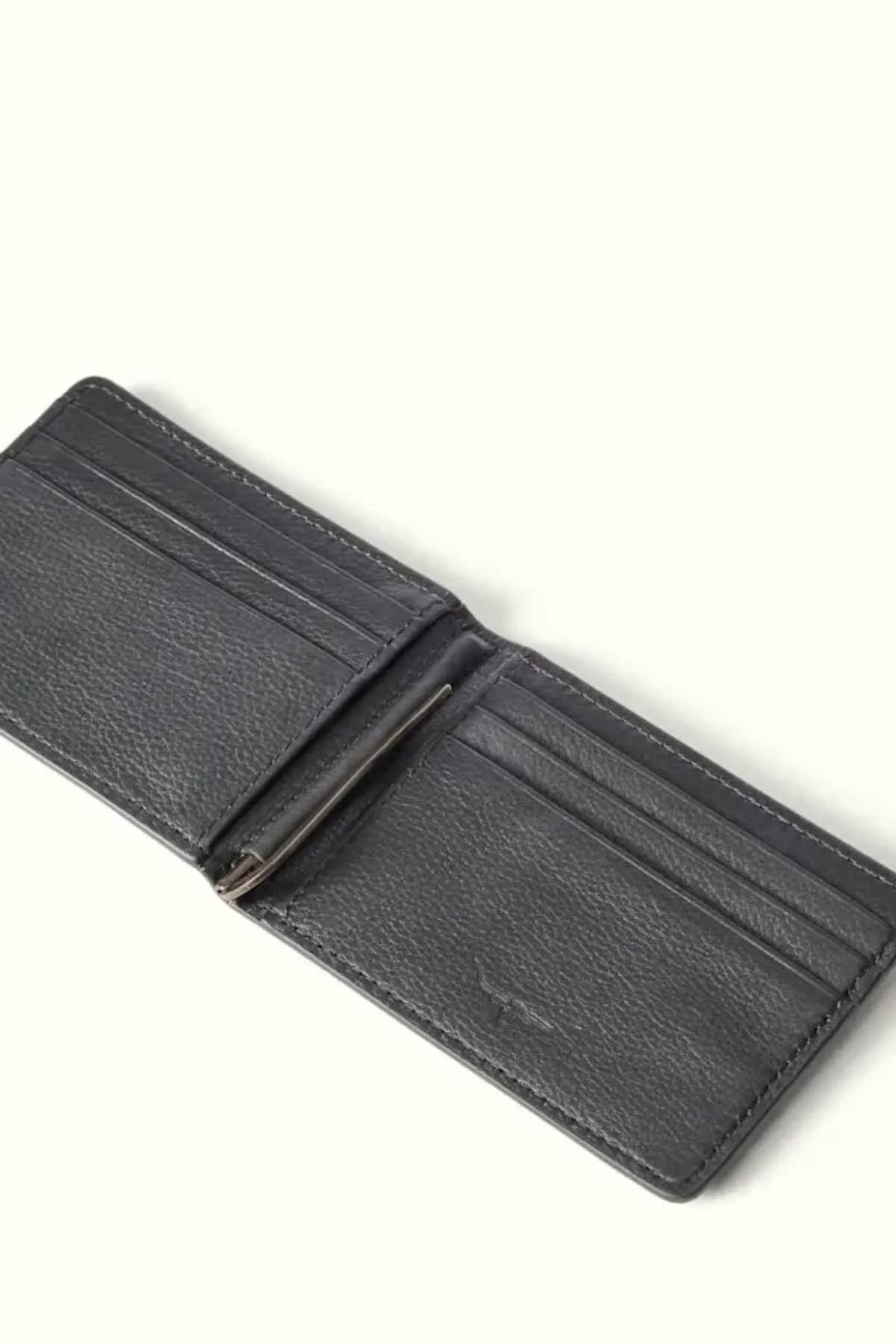 RM Williams Farrier Bi Fold Wallet
