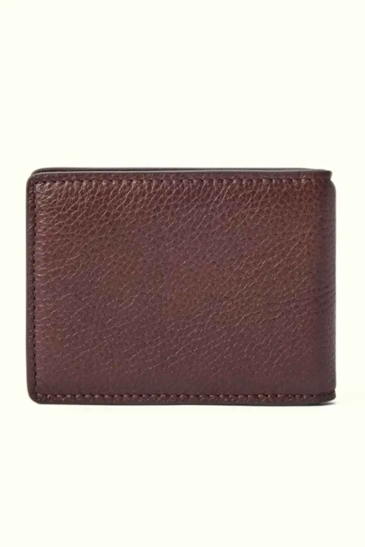 RM Williams Farrier Bi Fold Wallet