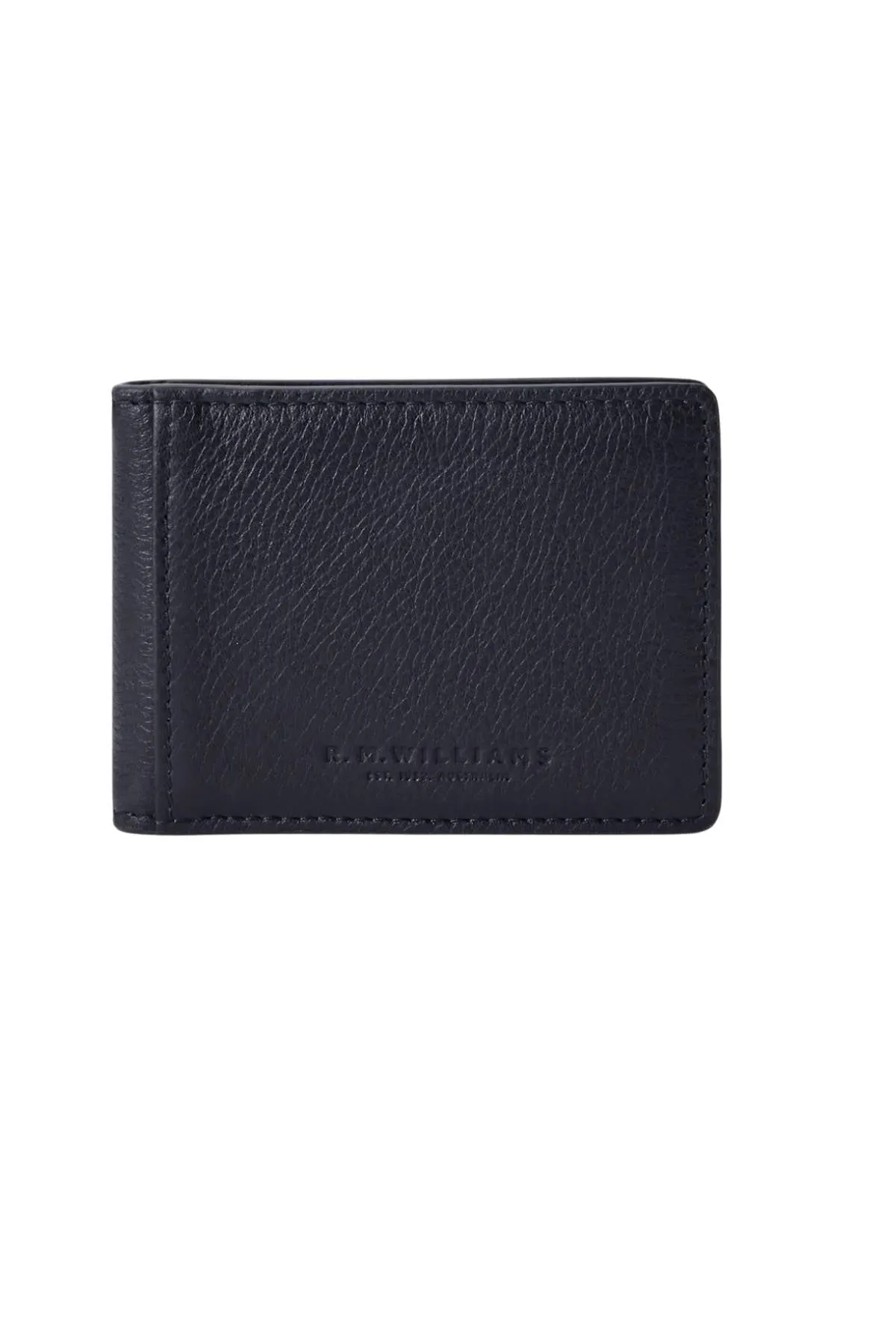 RM Williams Farrier Bi Fold Wallet