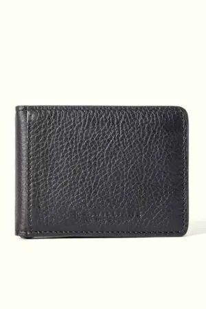 RM Williams Farrier Bi Fold Wallet