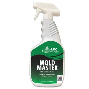 RMC Mold Master Cleaner 946 ML (Pack of 6) - Lingering Fragrance