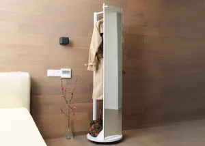 Rotatable Avrika Mirror