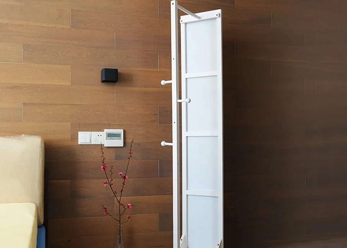 Rotatable Avrika Mirror