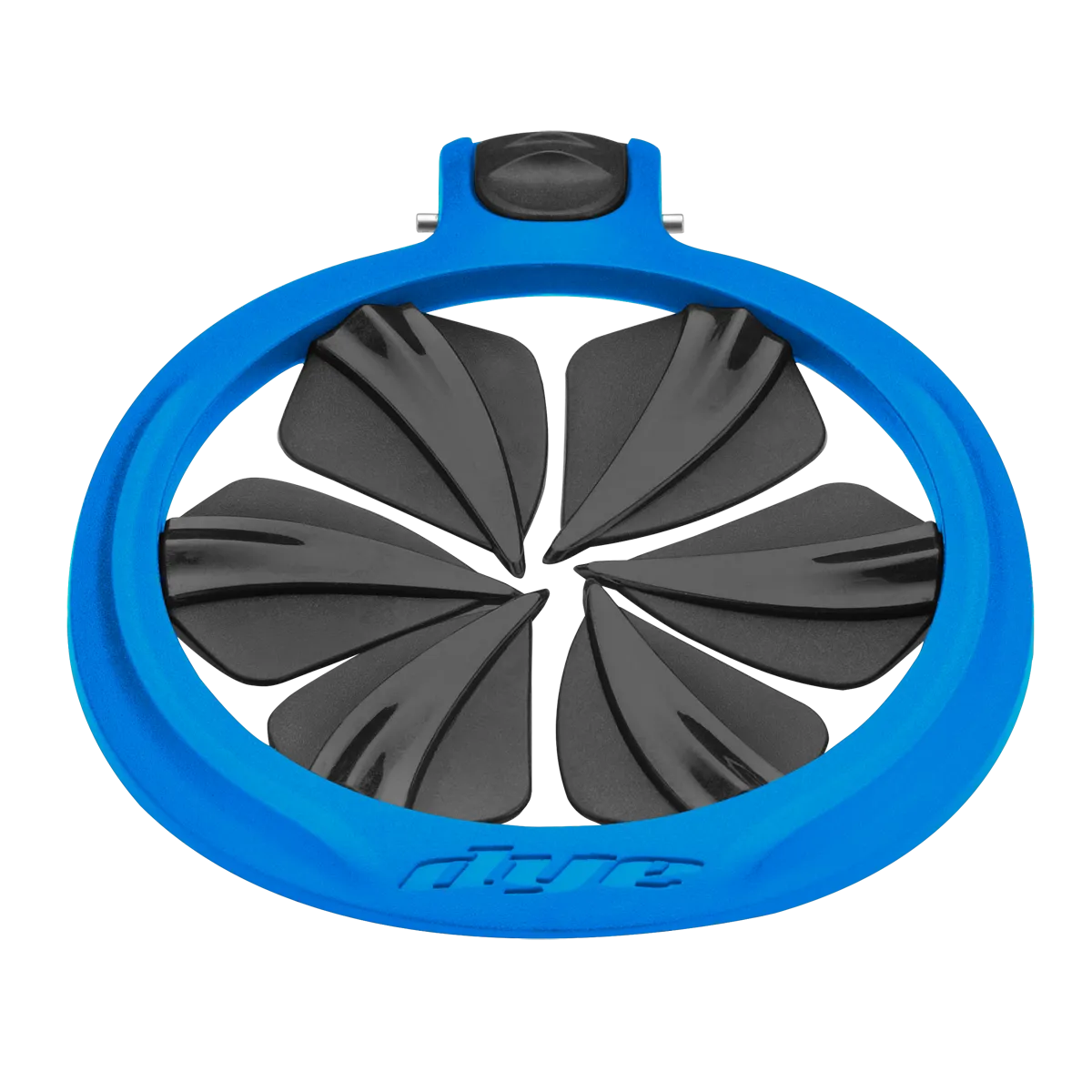 Rotor R2 Quick Feed - Cyan