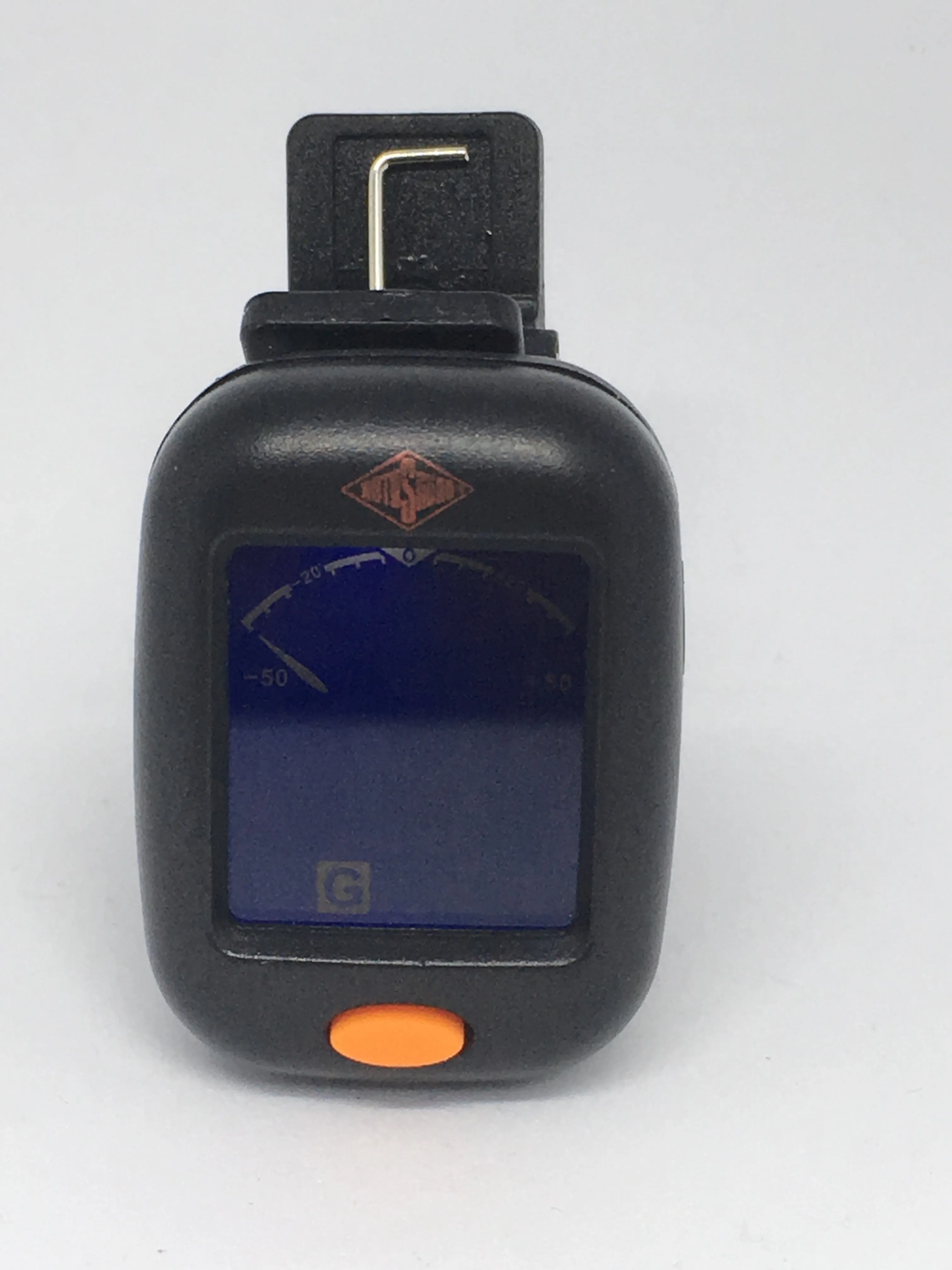 Rotosound (HT-200) Clip On Tuner