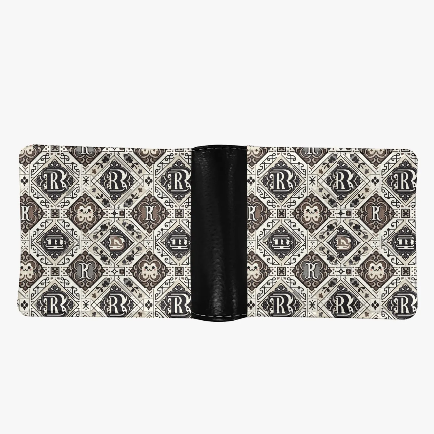 RR Elegant  - Bi-fold Wallet