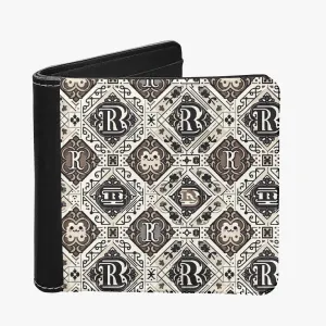 RR Elegant  - Bi-fold Wallet