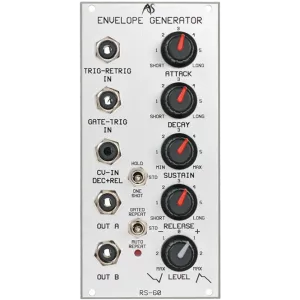RS-60 Envelope Generator