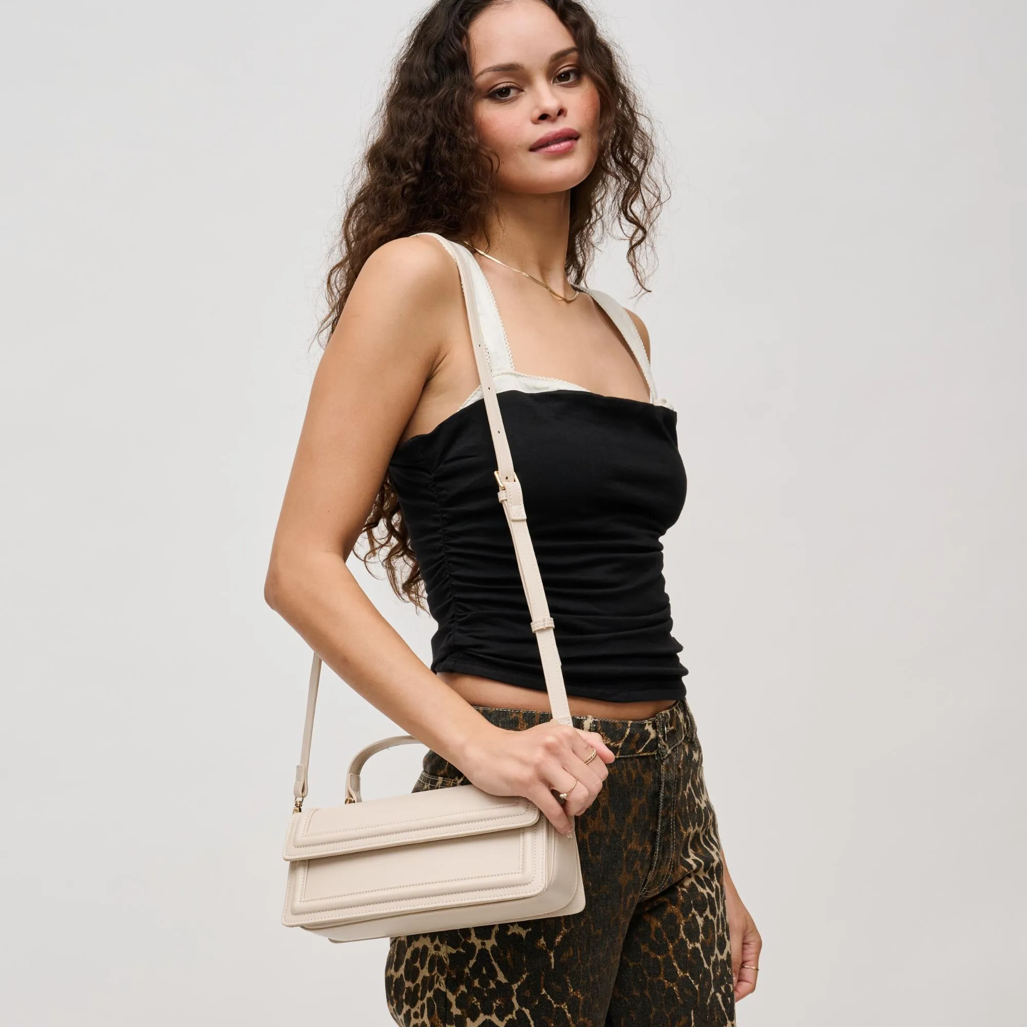 Ruby Crossbody