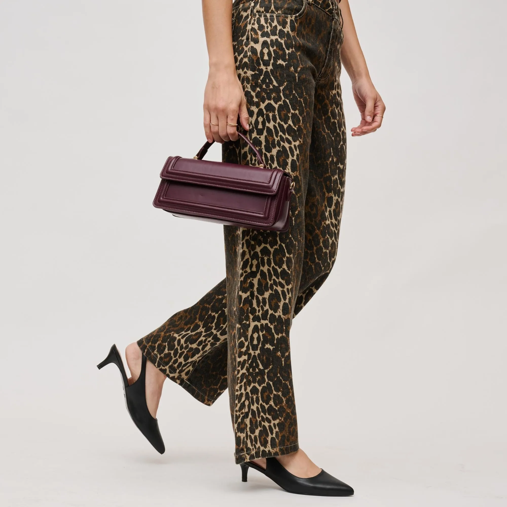 Ruby Crossbody