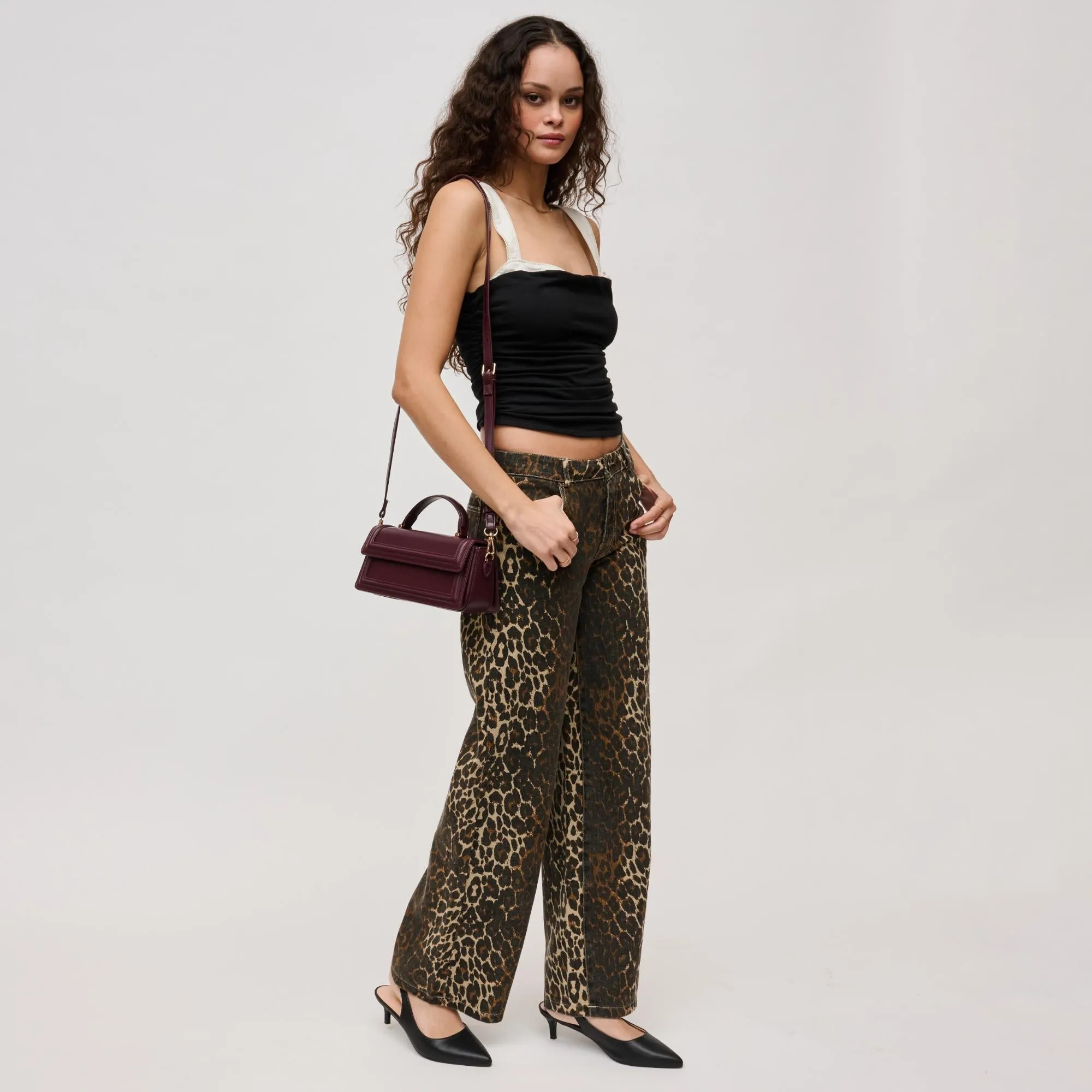 Ruby Crossbody