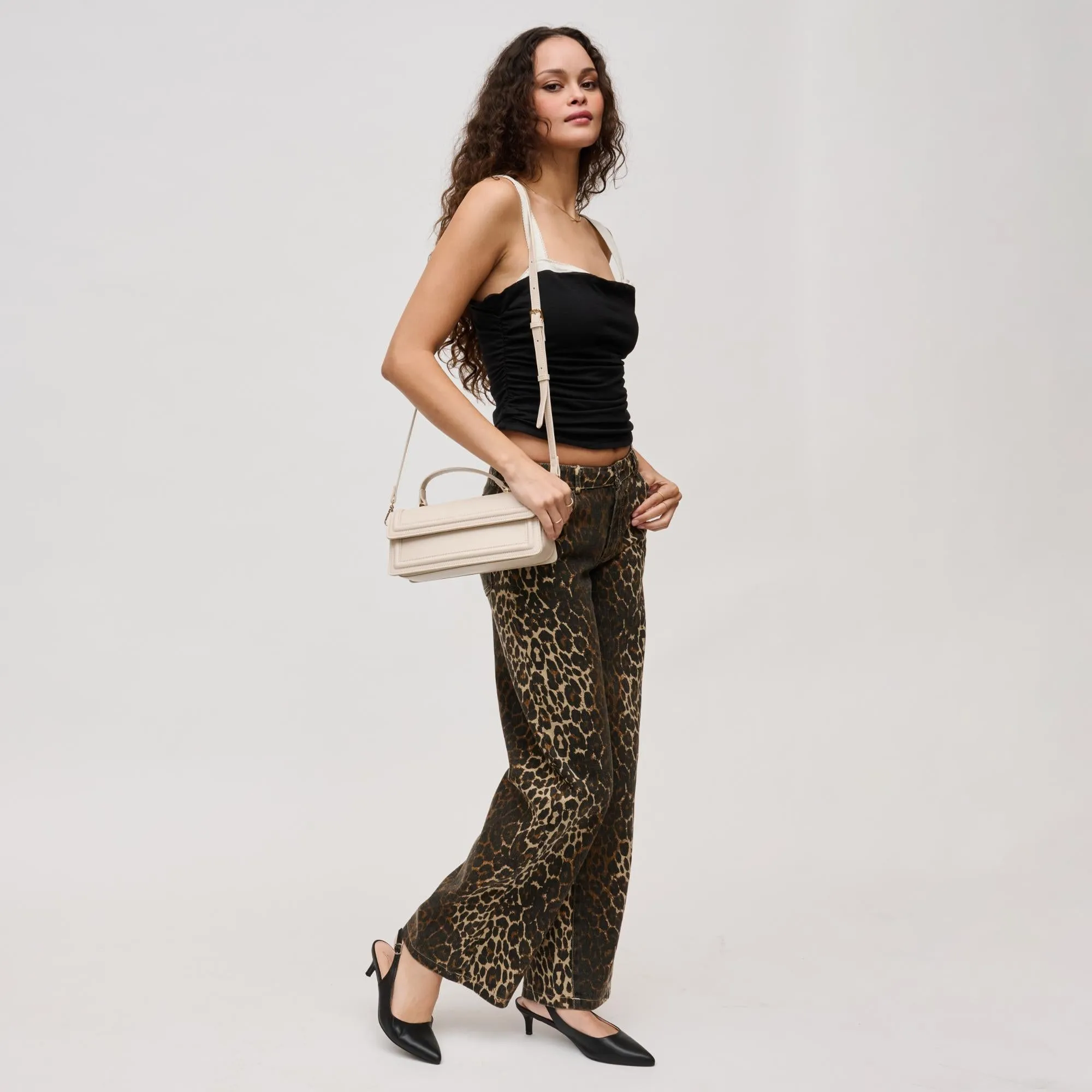 Ruby Crossbody