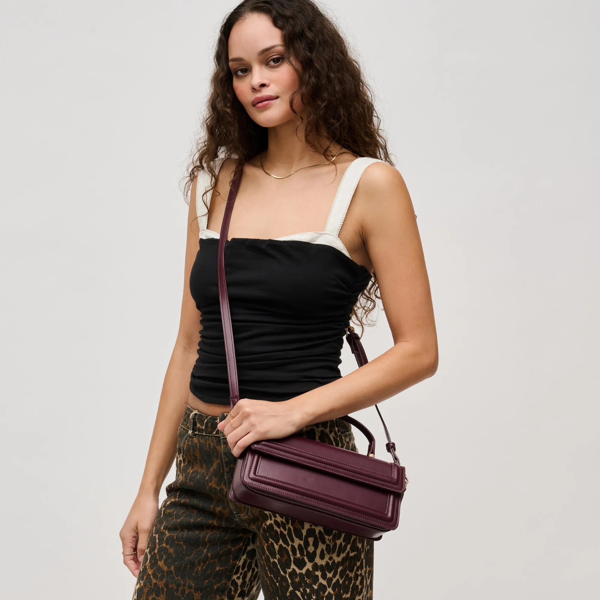 Ruby Crossbody