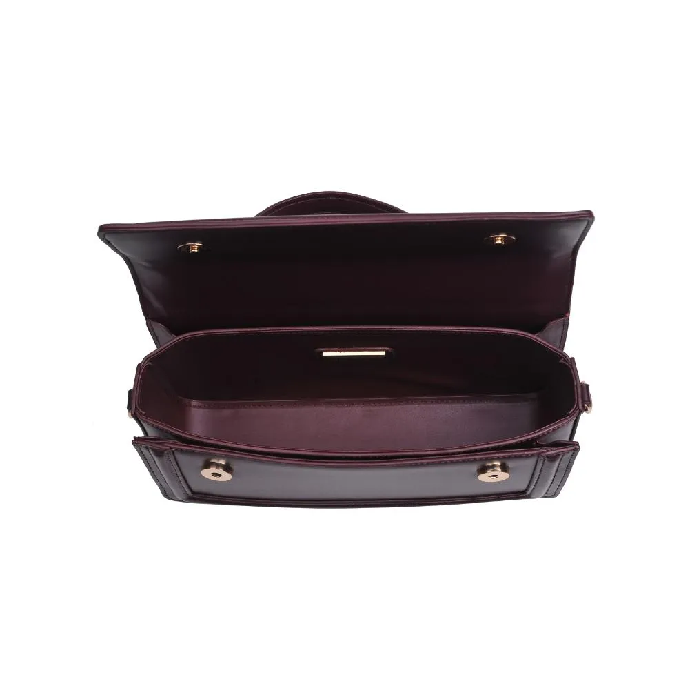 Ruby Crossbody
